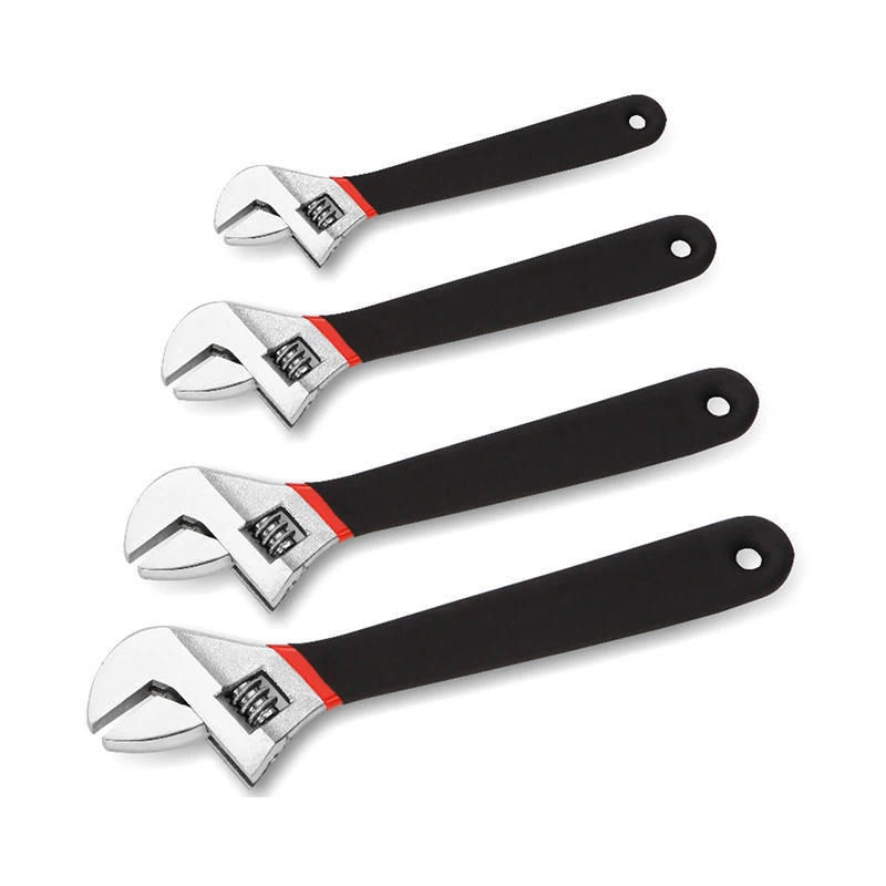 Adjuseable Wrench